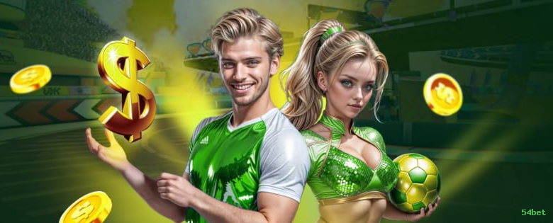 App 54bet para Android e iOS - download grátis