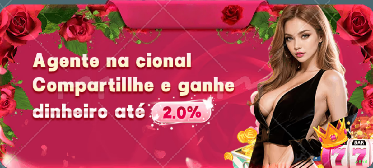 Conta 54bet sincronizada site e app