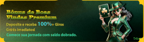 Segurança 54bet SSL