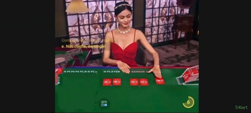 Pagamentos 54bet PIX