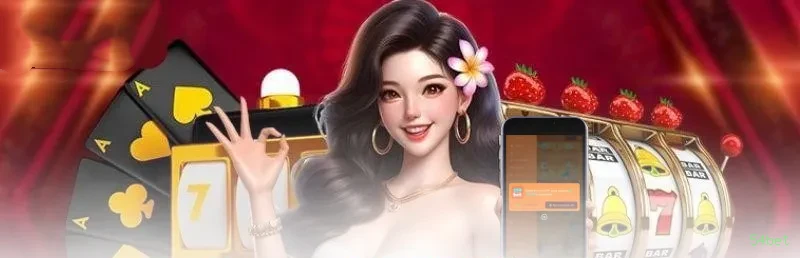 Slots com prêmios 54bet